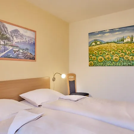 Strandpalais, 218 Apartman *