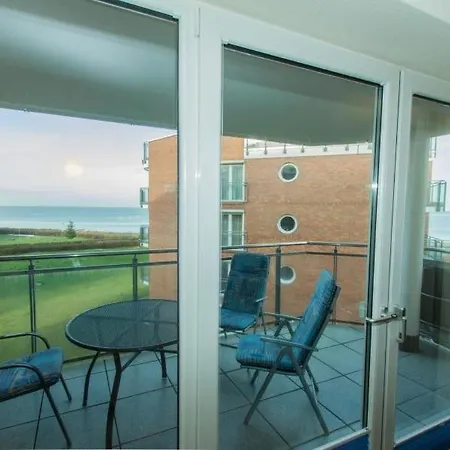 Strandpalais, 218 * Duhnen