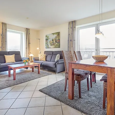 Apartman Strandpalais, 218