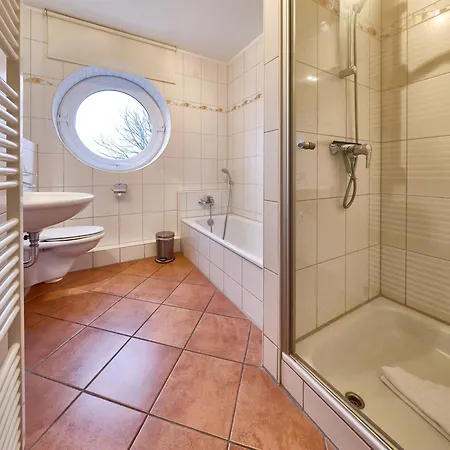 Apartman Strandpalais, 218 *